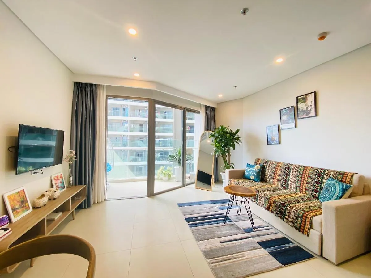 Apartment Homestayvungtau1992.Com - 0936 801 851 Vung Tau