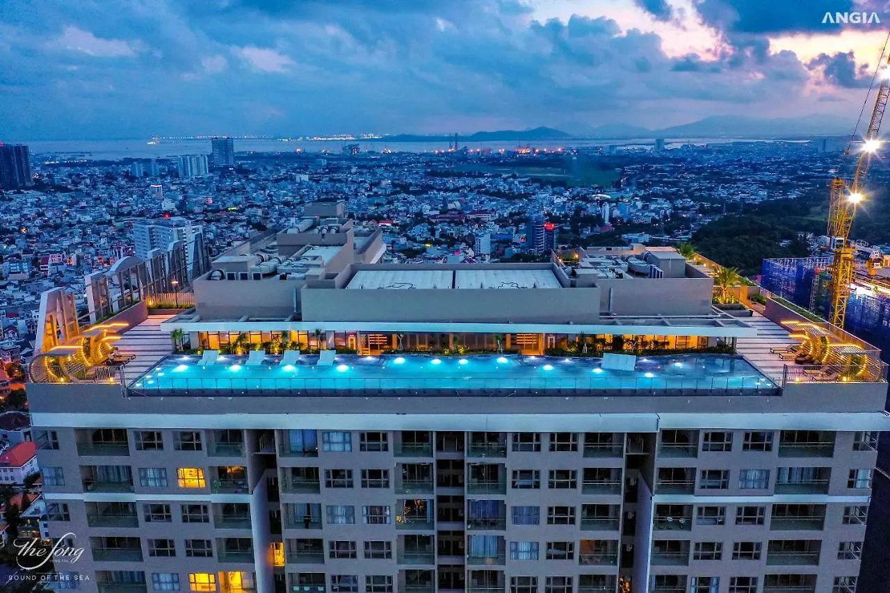 Homestayvungtau1992.Com - 0936 801 851 Vung Tau