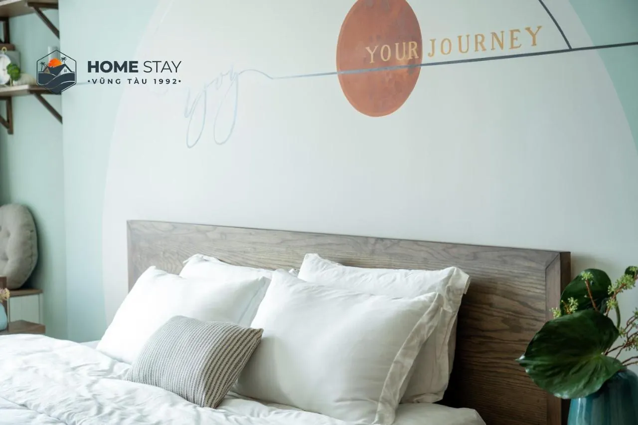 Apartment Homestayvungtau1992.Com - 0936 801 851 Vung Tau Vietnam