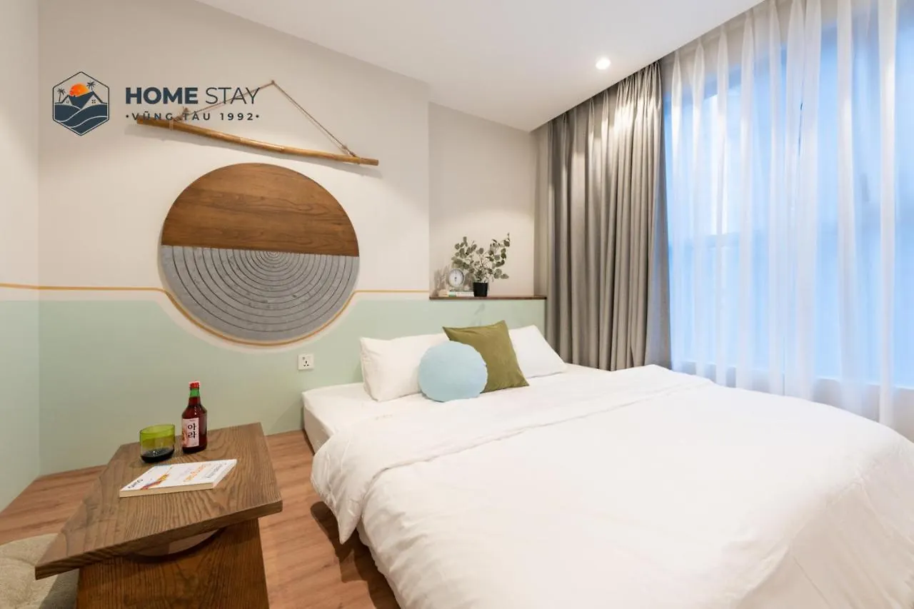 Homestayvungtau1992.Com - 0936 801 851 Vung Tau