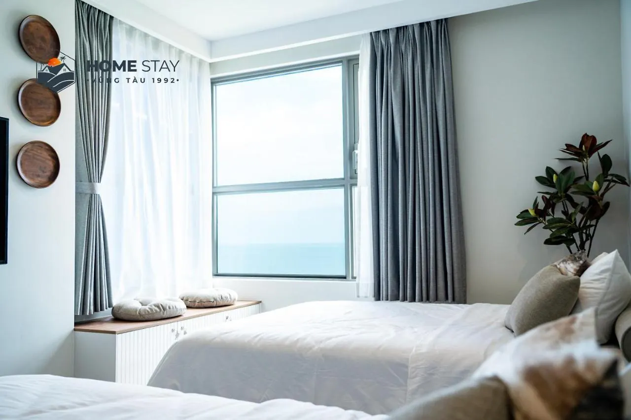 Homestayvungtau1992.Com - 0936 801 851 Vung Tau
