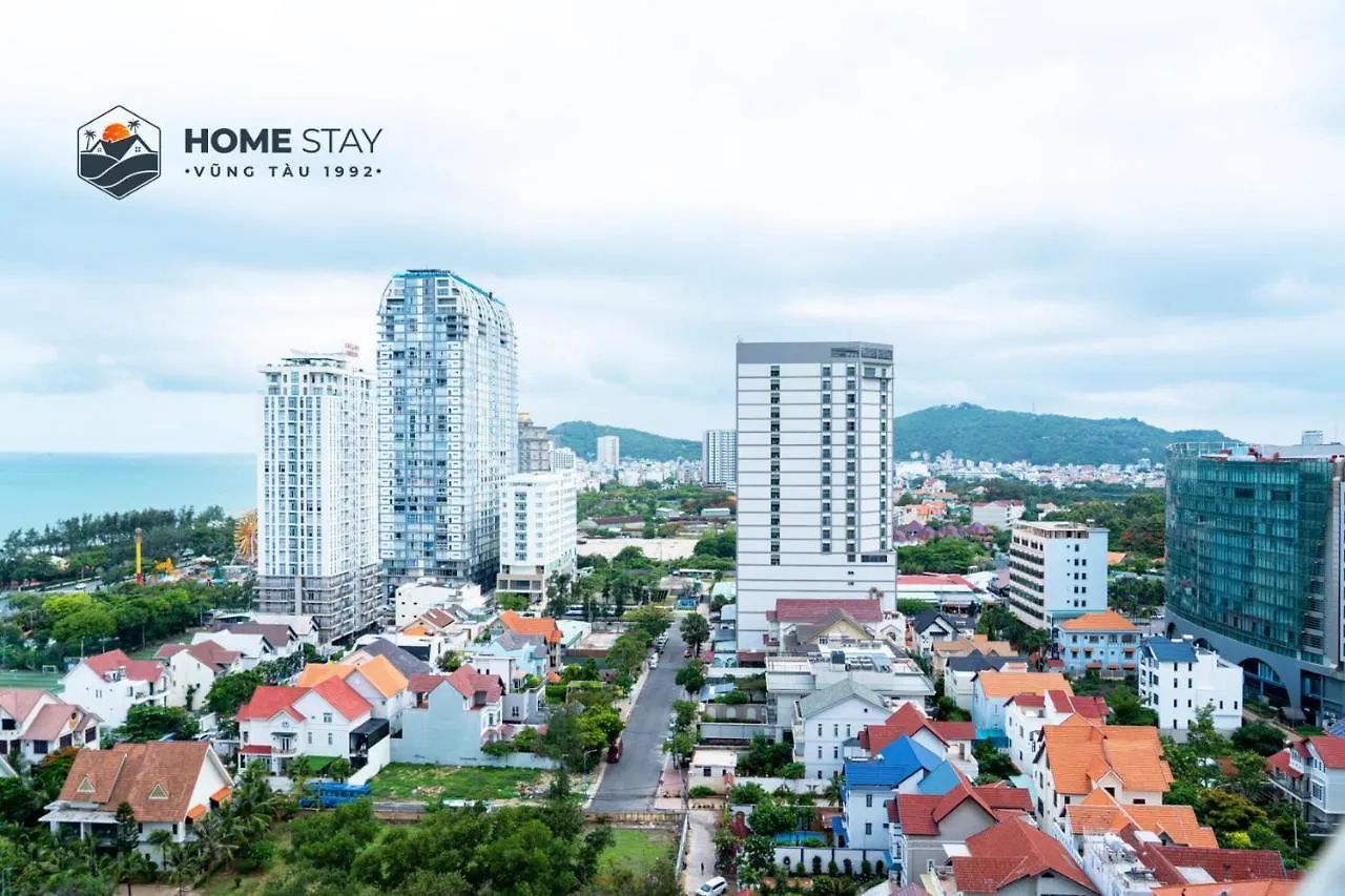 Apartment Homestayvungtau1992.Com - 0936 801 851 Vung Tau