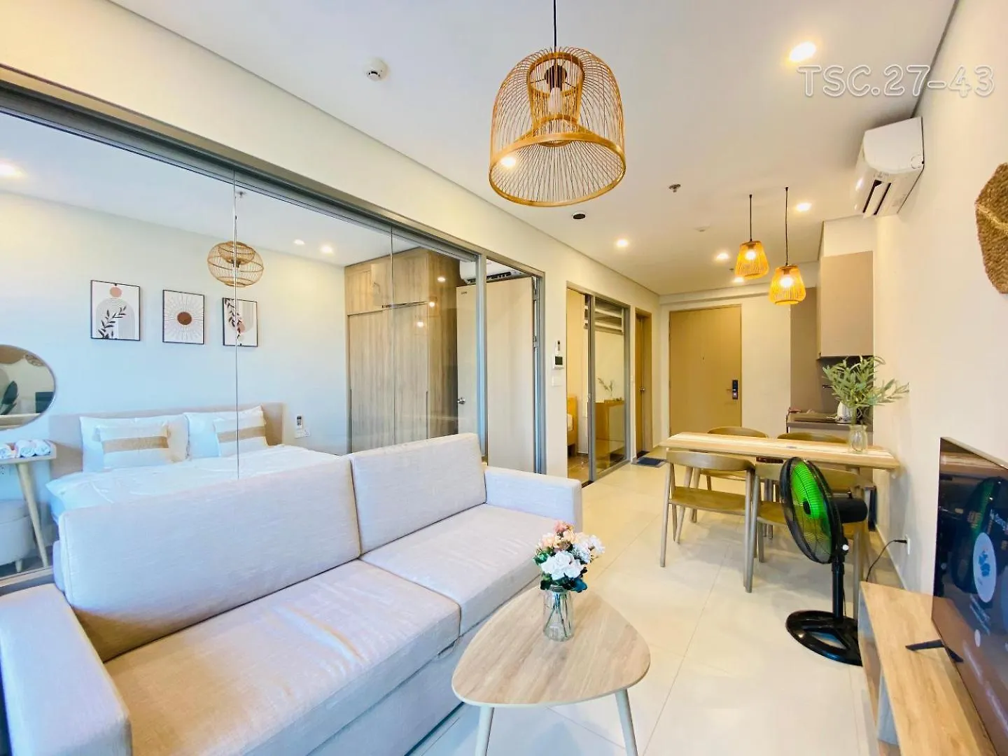 Apartment Homestayvungtau1992.Com - 0936 801 851 Vung Tau Vietnam