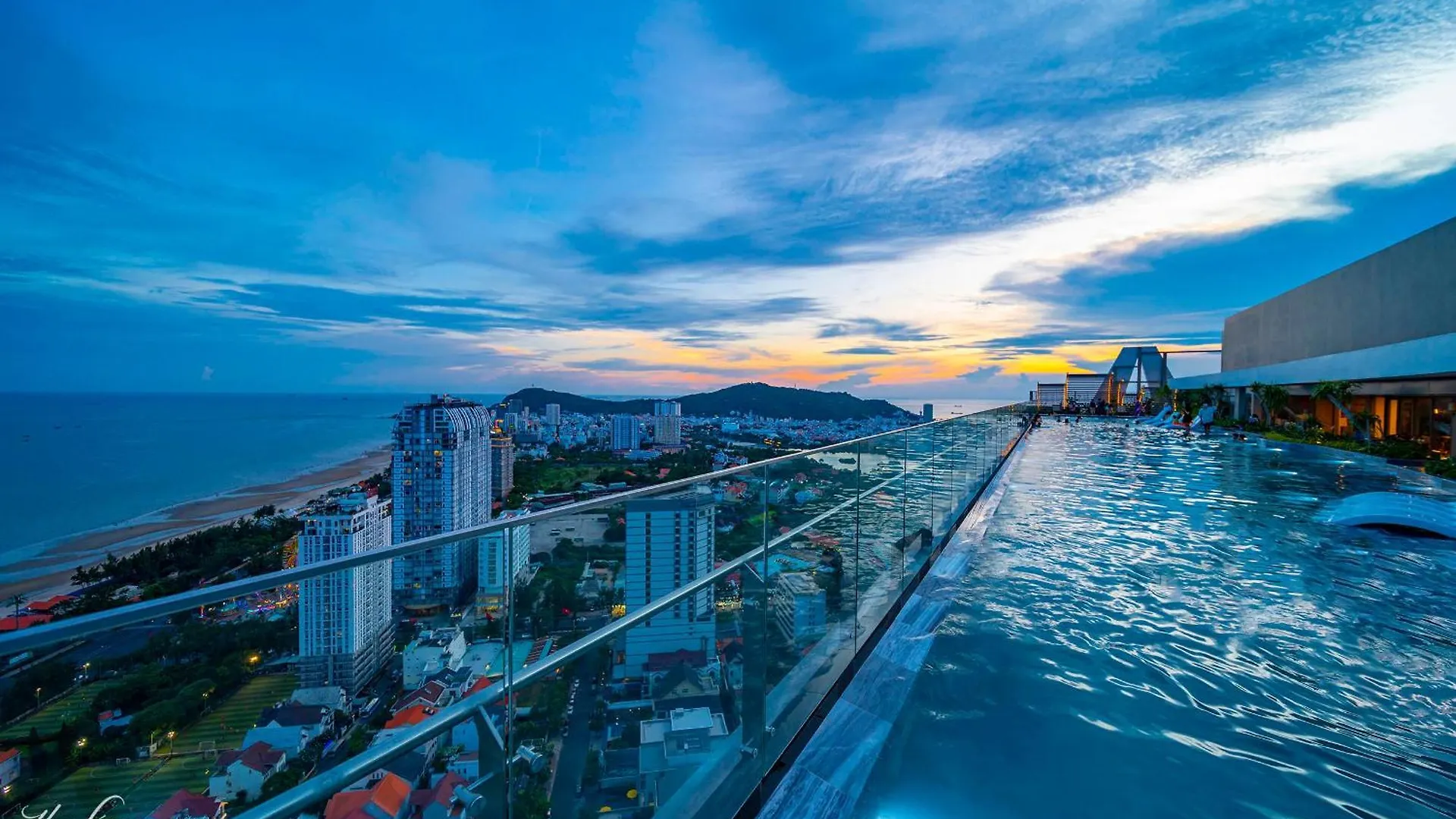 Homestayvungtau1992.Com - 0936 801 851 Vung Tau Vietnam